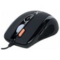 Мышь A4Tech X-710MK черный оптическая 2000dpi USB 7but (X-710MK USB)