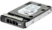 

Жесткий диск Dell Technologies Server 2.5 2.4TB 400-AUVR 10K SAS 12Gb/s