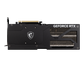 Видеокарта MSI GeForce RTX 5080 16 ΓБ Retail