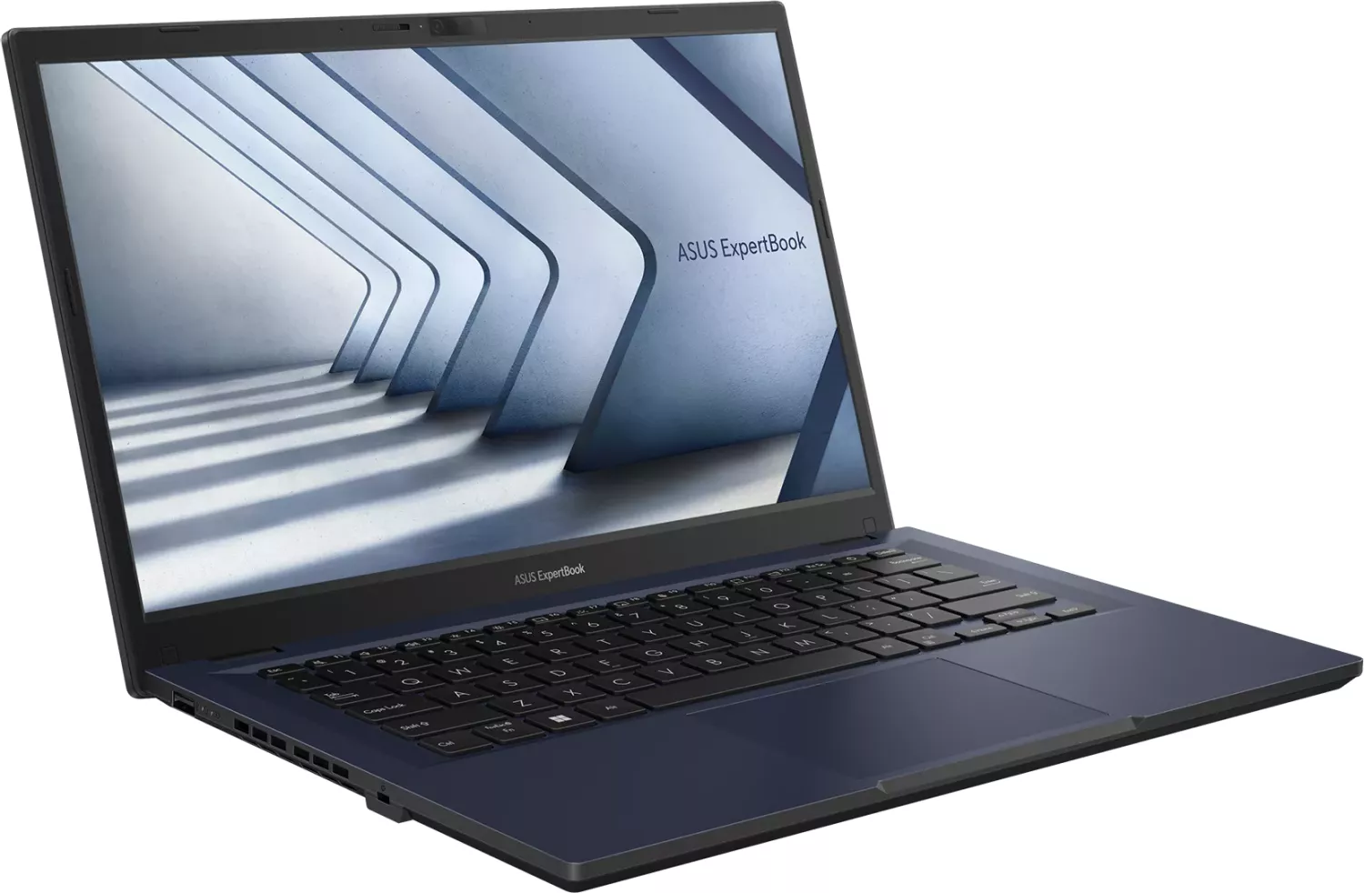 Ноутбук ASUS ExpertBook B1 B1402CVA Intel Core i5-1335U (черный)