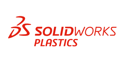 Dassault Systèmes SOLIDWORKS Corp. SOLIDWORKS Plastics (временные лицензии), Standard Term на 3 месяца