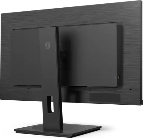 Монитор Philips 32B1N3800 31.5-inch черный
