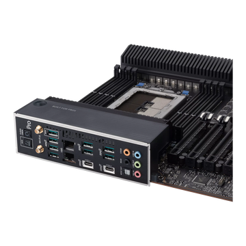 Материнская плата ASUS AMD WRX80 Pro WS WRX80E-SAGE SE WIFI