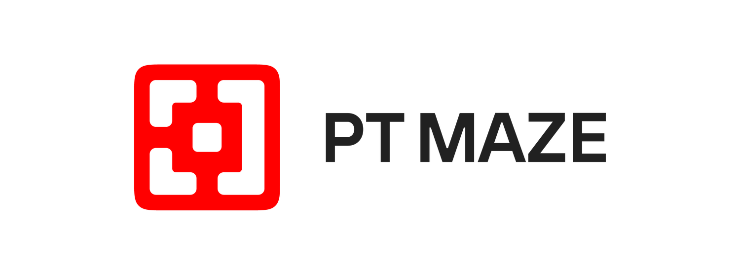 PT Maze