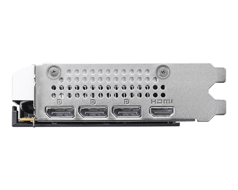 Видеокарта MSI GeForce RTX 5050 8 ΓБ Retail