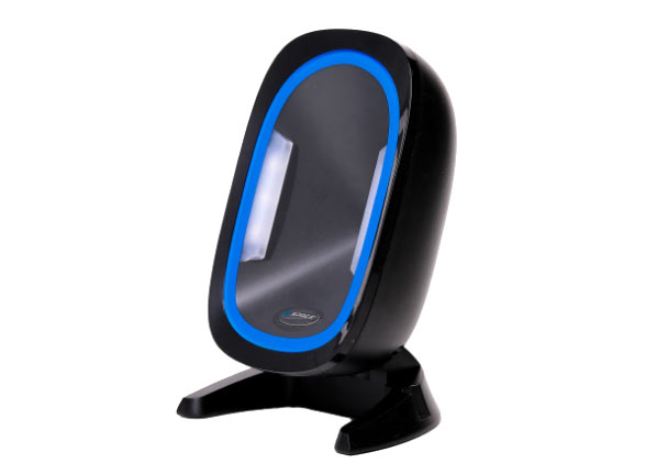 Сканер штрихкодов SPACE Penguin-2D-USB