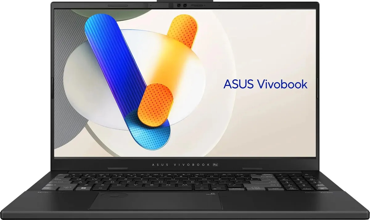 Ноутбук ASUS Vivobook Pro 15 OLED N6506MV-MA085 Intel Core Ultra 9 185H (темно-серый)