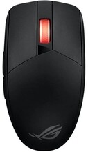 Мышь ASUS ROG Strix Impact III Wireless 90MP03D0-BMUA00, цвет черный