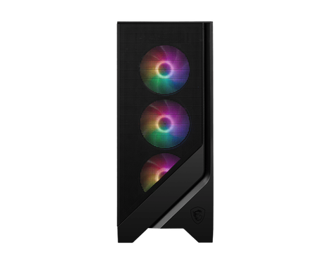 Корпус MSI MAG Forge 120A Airflow