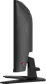 Монитор MSI 275CQF E18 27.0-inch черный