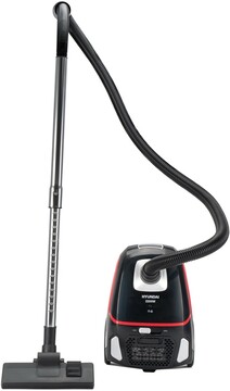 Напольный пылесос Hyundai HYV-B4995