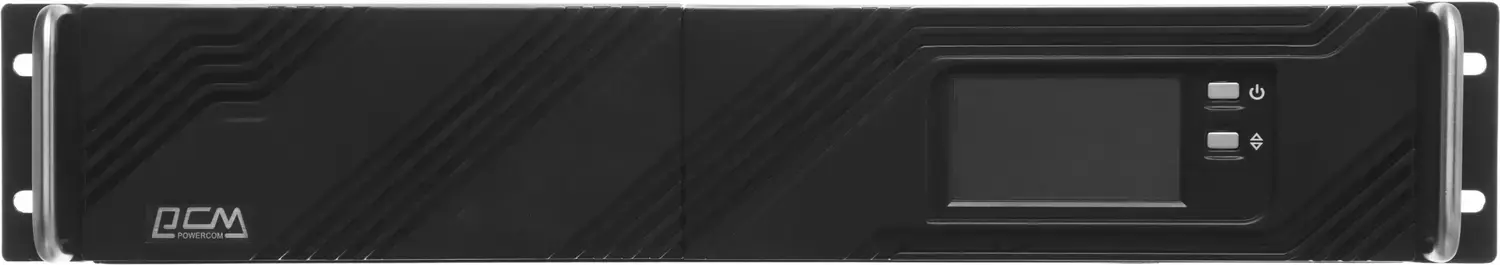 ИБП Powercom Smart King Pro+ SPR SPR-3000 LCD