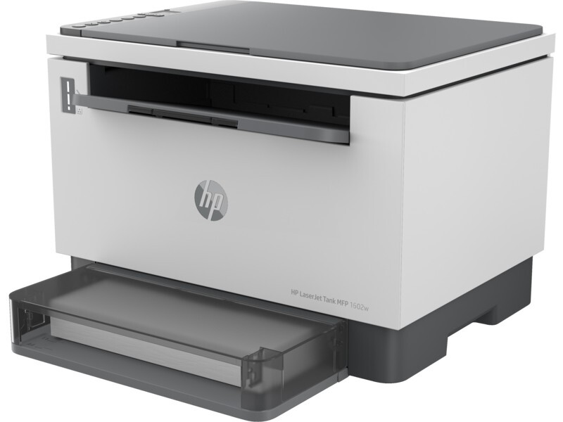 HP Inc. LaserJet 1602w