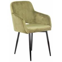 Кресло Бюрократ  CH-380F