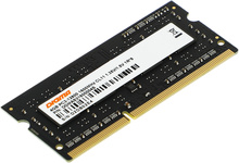 Оперативная память DIGMA DDR3L  4Gb, DGMAS31600004S, RTL