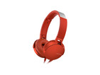 

Гарнитура SONY MDR-XB550AP