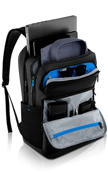 Сумка Dell Technologies Backpack Pro 10-15&quot;