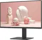 Монитор LG 27BA65QB-B 27.0-inch черный