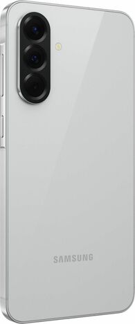 Смартфон Samsung Galaxy A56 SM-A566 256 ГБ серый