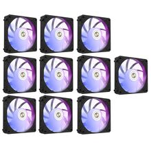 Вентилятор ALSEYE для корпуса i12B K10