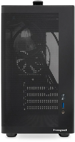 Корпус HSPD M210