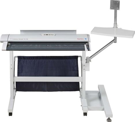 Сканер Colortrac SmartLF SC 36m