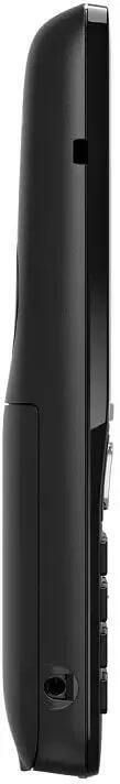 SIP-DECT телефон Gigaset 550A, 2 трубки , автоответчик