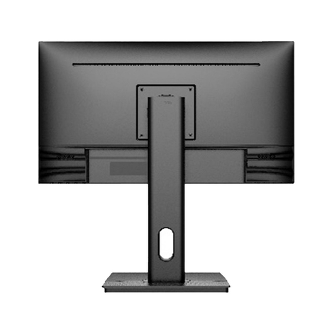 Монитор Aiwa MD2407 23.8-inch черный (плохая упаковка)