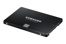 Внутренний твердотельный накопитель Samsung 870 EVO 250GB