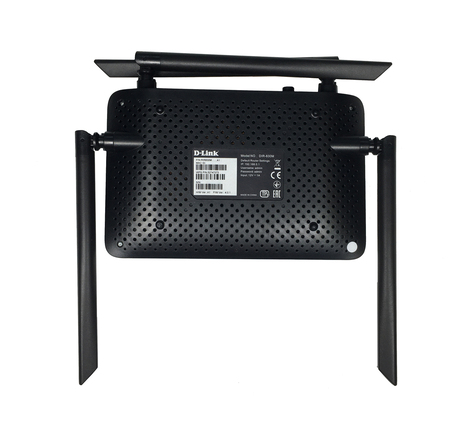 Wi-Fi роутер D-LINK DIR-830M