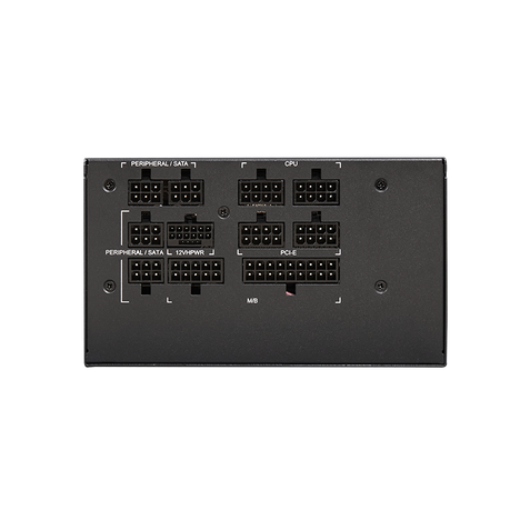 Блок питания Chieftec Polaris PPS-850FC-A3