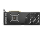 Видеокарта MSI GeForce RTX 4070 12 ΓБ Retail