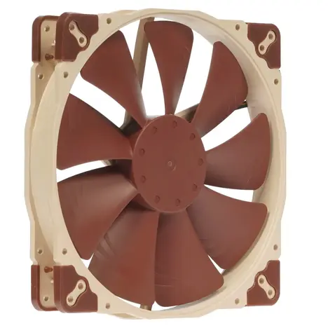 Вентилятор Noctua для корпуса NF-A20 5V PWM