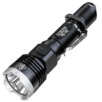 Фонарь NITECORE P16 TAC