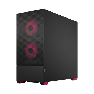 Корпус Fractal Design Pop Air RGB