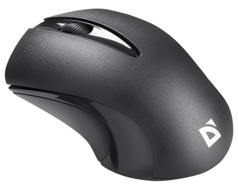 Клавиатура+мышь Defender Lima C-993 45993, цвет черный