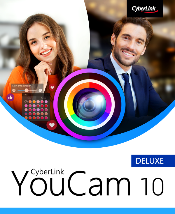 Cyberlink YouCam