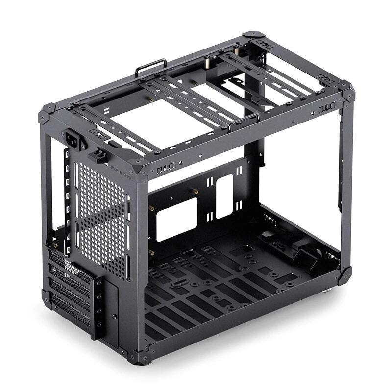 Корпус JONSBO C6 MAX