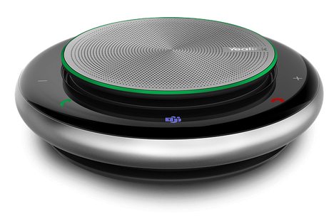 Спикерфон Yealink CP900 UC