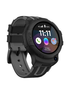 Умные часы Elari Kidphone 4G Wink