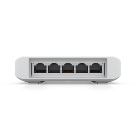 Коммутатор UBIQUITI USW-Flex