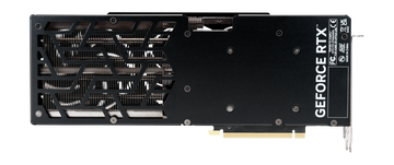 Видеокарта Palit GeForce RTX 4070 12 ΓБ Retail