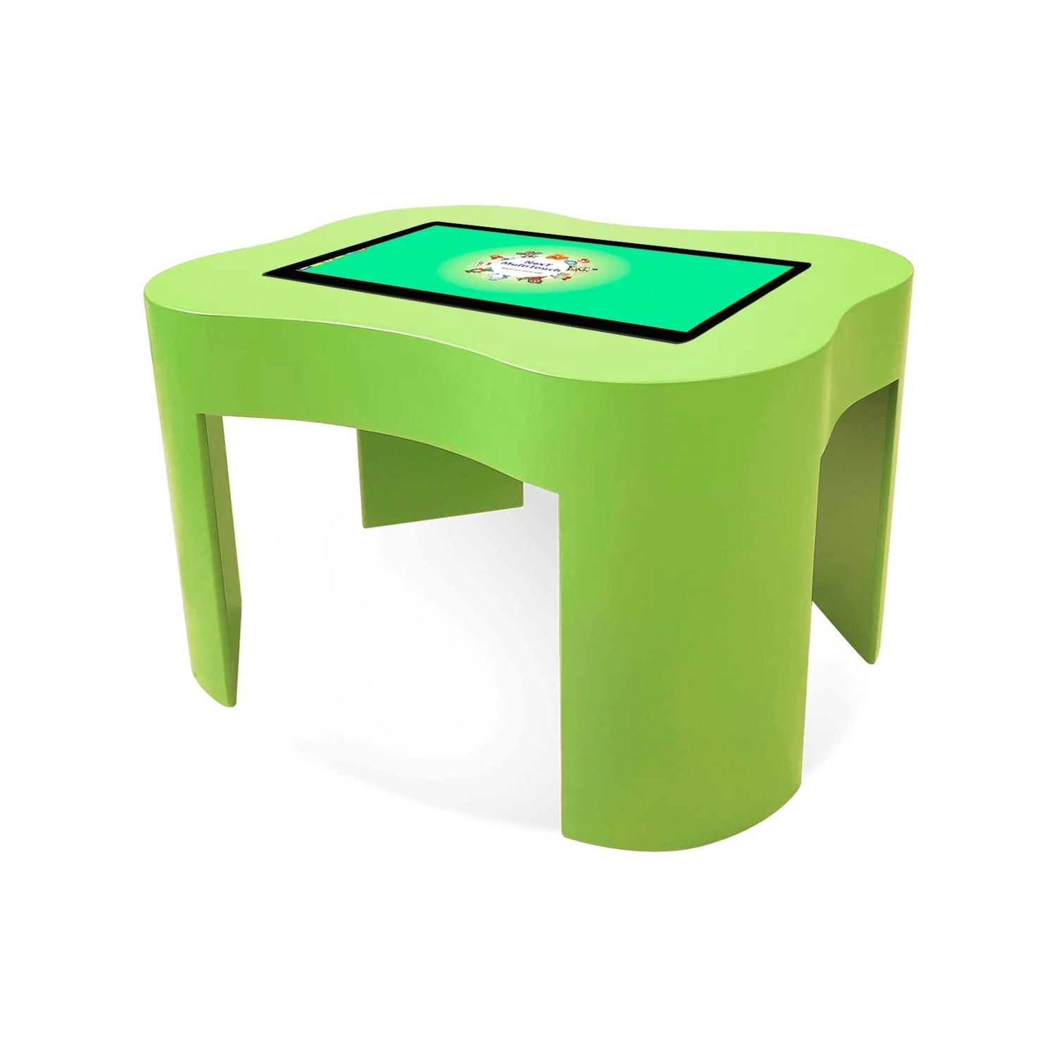 Интерактивный комплекс NexTouch KidTouch 24Р