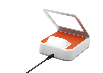 Сканер штрих-кодов Blink