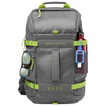 

Сумка HP Inc. 15.6 Odyssey Sport Backpack grey/green