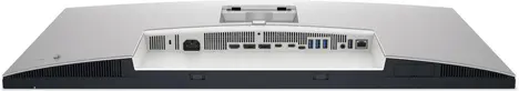 Монитор Dell Technologies U3225QE 31.5-inch серебристый