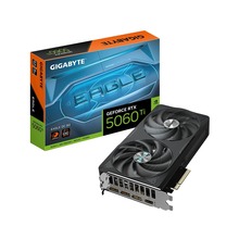 Видеокарта Gigabyte GeForce RTX 5060 Ti 8 ΓБ Retail