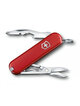 

Мультитул Victorinox Jetsetter (0.6263) 58мм 7функций красный