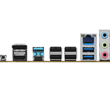 Материнская плата ASRock AM5 AMD B850 B850M PRO-A