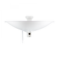 Точка доступа UBIQUITI PBE-M5-400